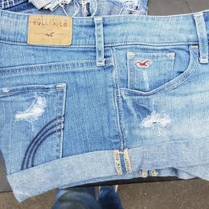 Hollister Shorts